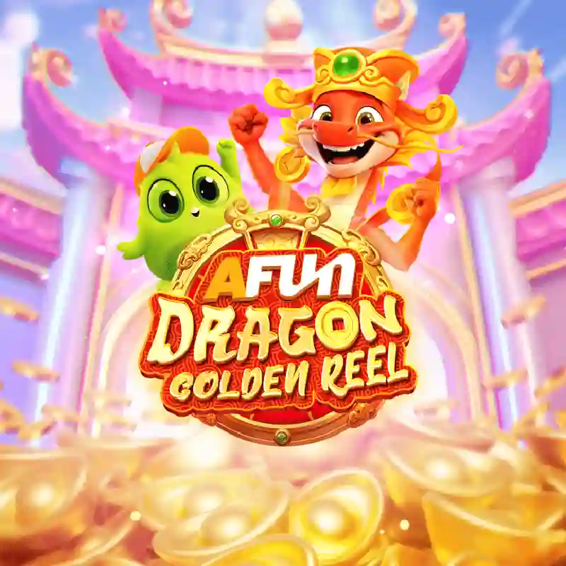 AFun Dragon Golden Reel slot