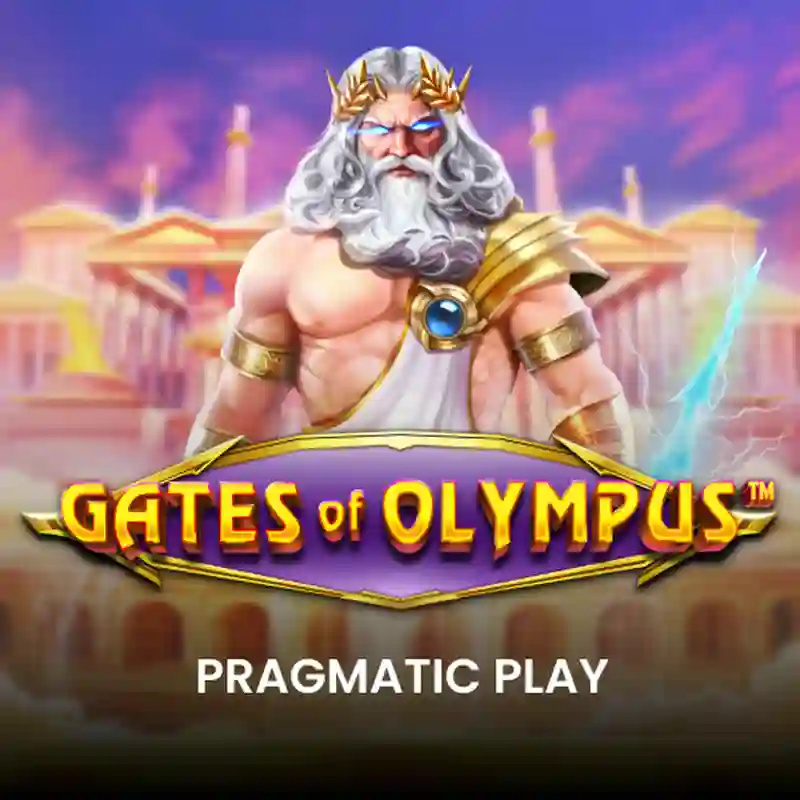 Gates Of Olympus 1000