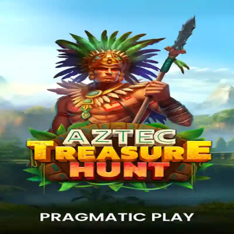 PP Aztec Treasure Hunt - Juego de Casino Online