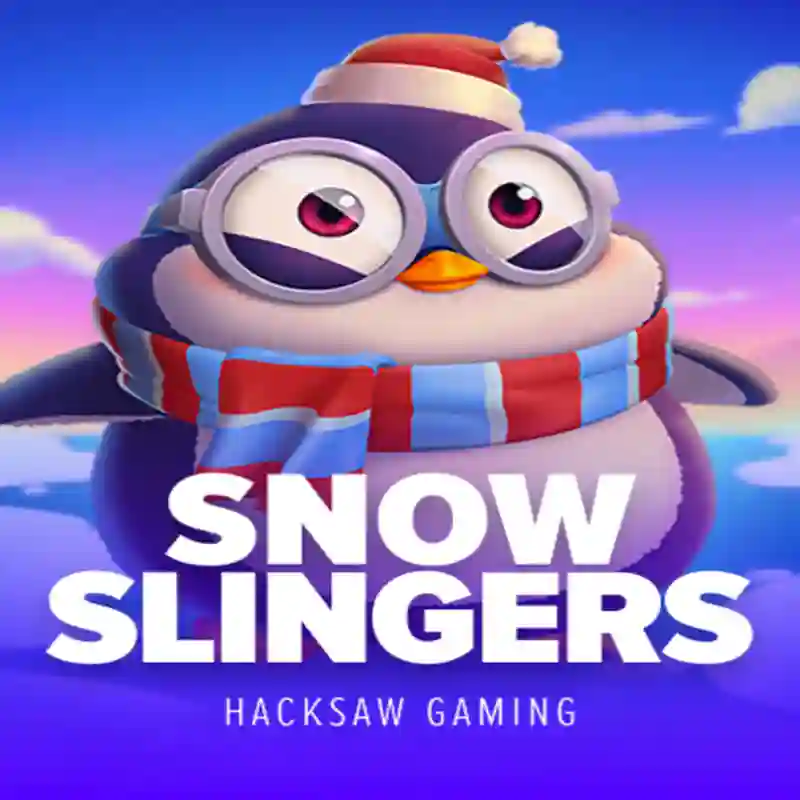 Snow Slingers Slot en Reylucky Casino
