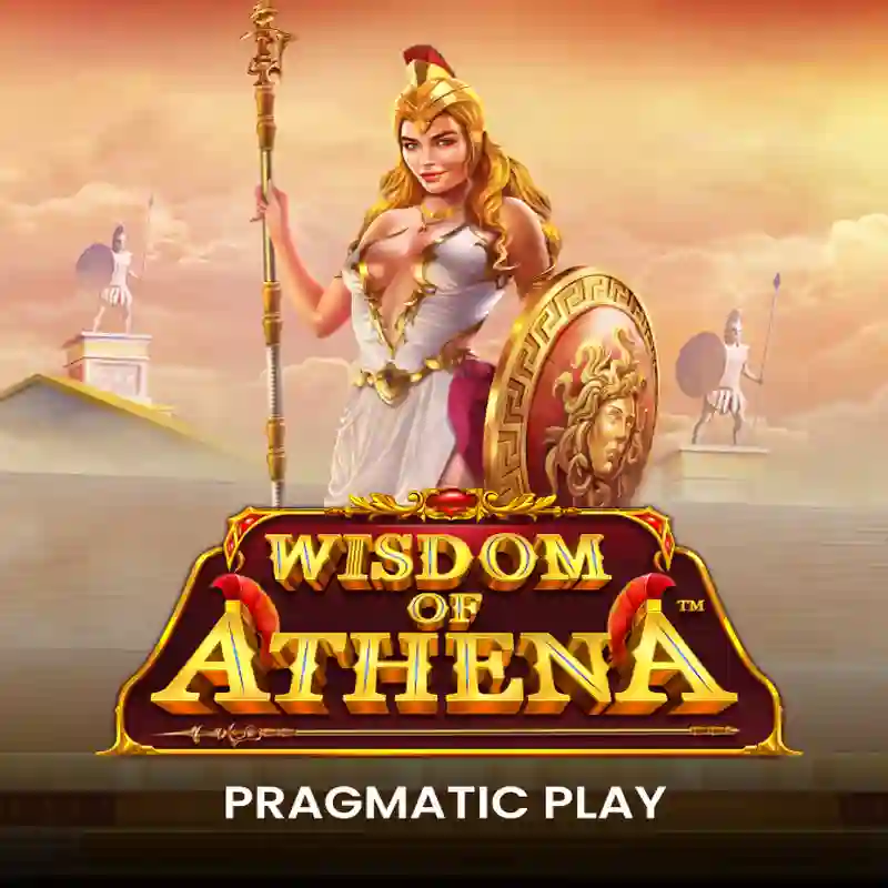 Wisdom of Athena - Casino Online