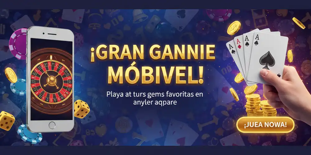 Reylucky Casino Banner